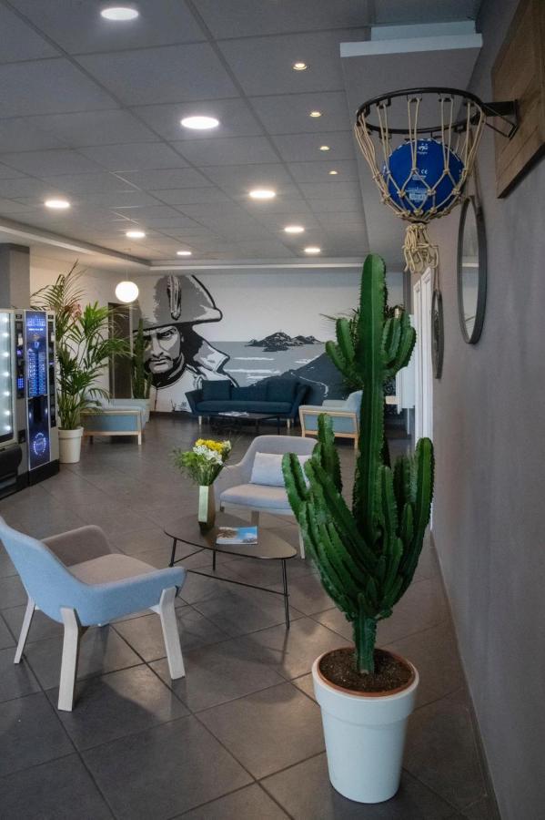 Ibis Budget Ajaccio Екстер'єр фото