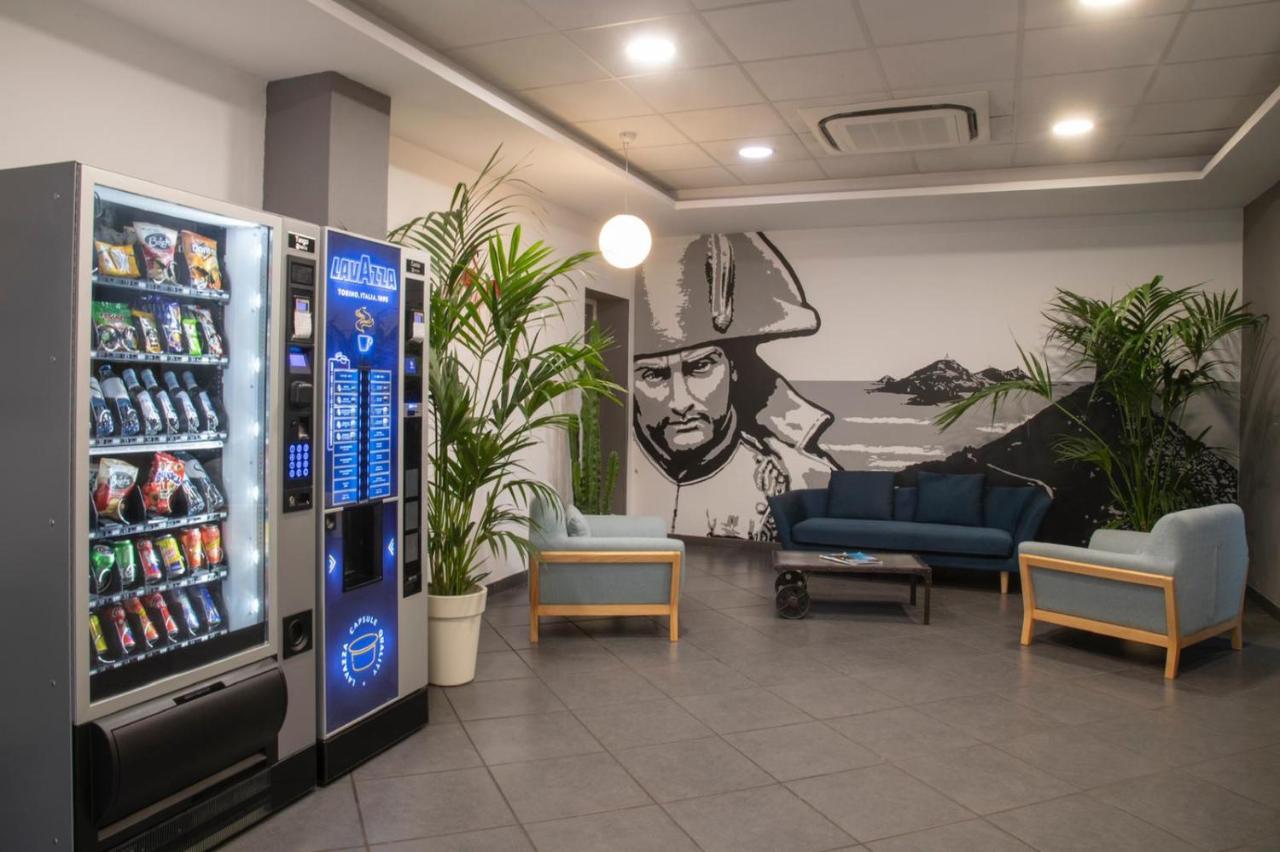 Ibis Budget Ajaccio Екстер'єр фото