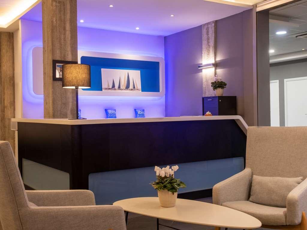 Ibis Budget Ajaccio Екстер'єр фото