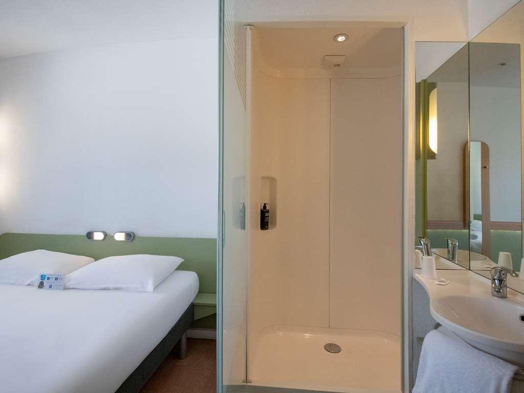 Ibis Budget Ajaccio Номер фото